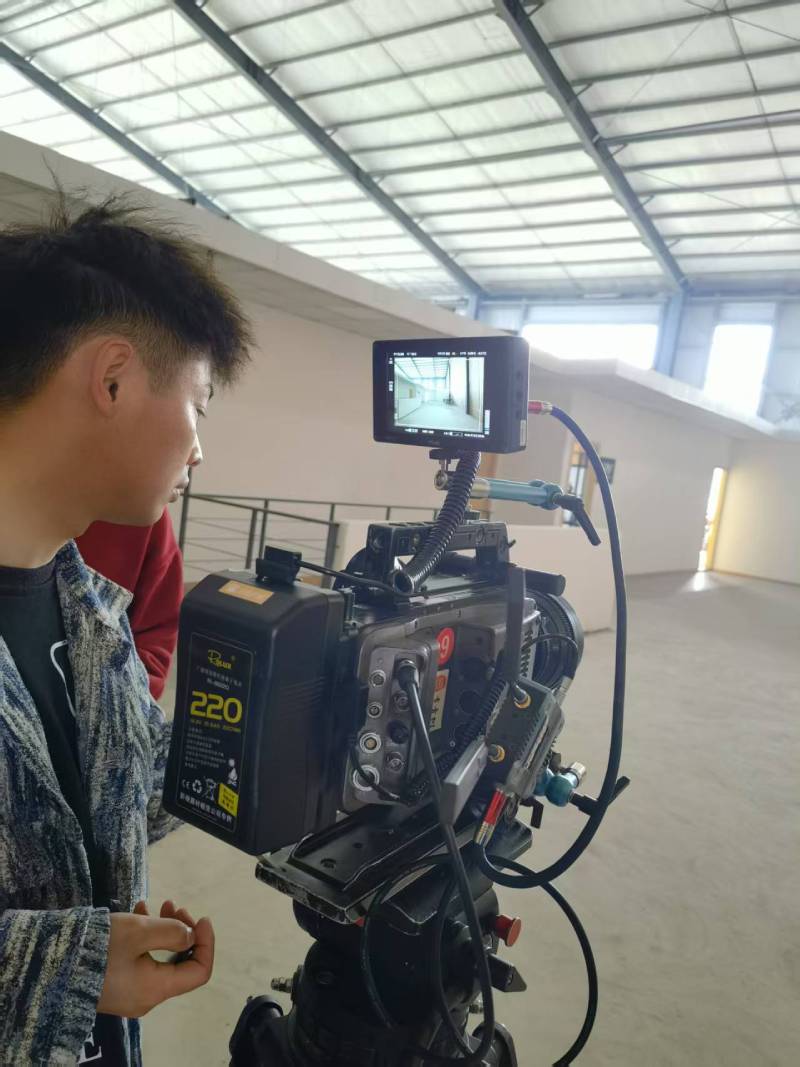 创新驱动，智领未来——枣阳市TVC与广告片拍摄制作的创新实践