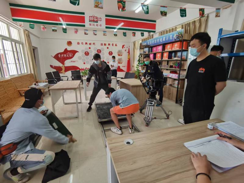 枣阳市广告片拍摄公司：极简主义践行者，少即是多的视觉哲学