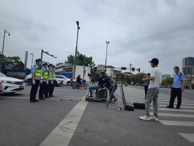 枣阳市TVC拍摄公司：医疗科技企业信赖之选，专业内容可视化呈现！