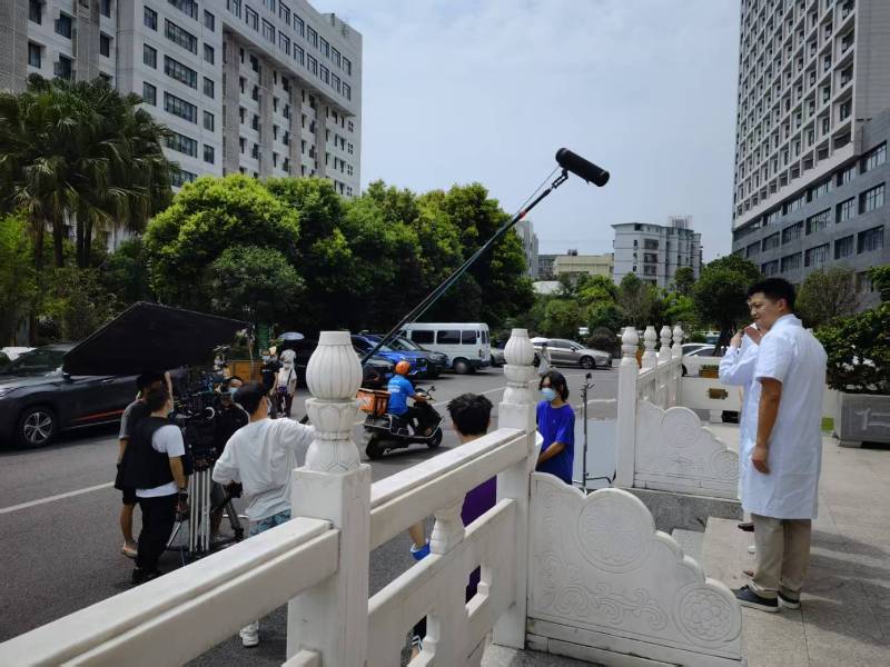 枣阳市广告片拍摄公司低成本实现高规格制作的诀窍